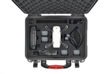 dji spark series fly more combo