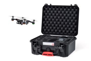 HPRC2300 FOR DJI SPARK FLY MORE COMBO