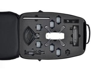 SOFT BACKPACK FOR DJI SPARK FLY MORE COMBO