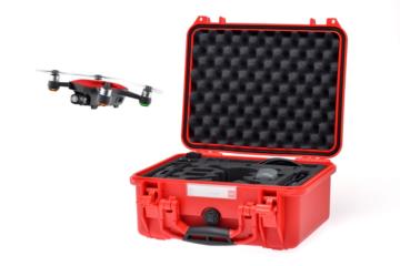 HPRC2300 FOR DJI SPARK FLY MORE COMBO