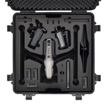 HPRC4600W FOR DJI INSPIRE 2