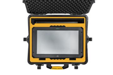 FOAM KIT FOR ATOMOS SUMO 19 OR ATOMOS SUMO 19 SE ON HPRC2730W