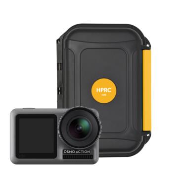 HPRC1400 for DJI OSMO ACTION