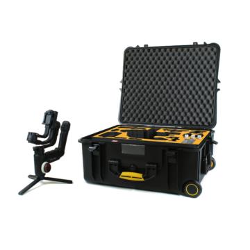 HPRC2700W FOR ZHIYUN CRANE 3 LAB MASTER PACKAGE