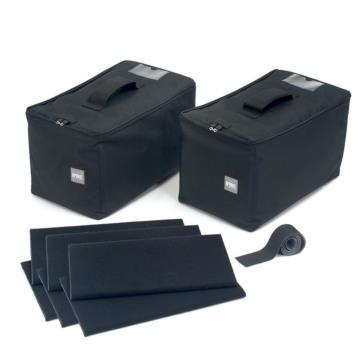 2 BAGS AND DIVIDERS KIT FOR HPRC2700W