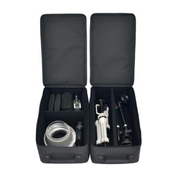 2 BAGS AND DIVIDERS KIT FOR HPRC2700W