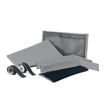 SOFT DECK AND DIVIDERS KIT FOR HPRC2530