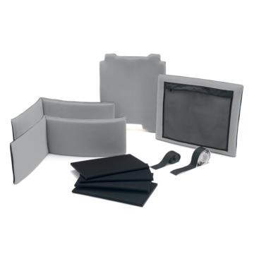 SOFT DECK AND DIVIDERS KIT FOR HPRC2730W