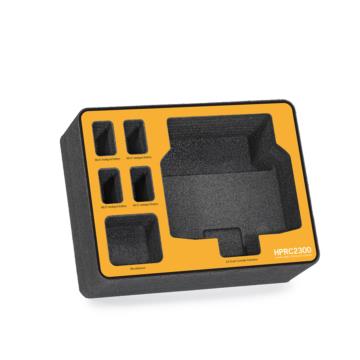 Foam kit for DJI Smart Controller Enterprise on HPRC2300