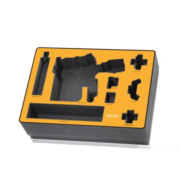 Foam kit for DJI RSC2 Pro Combo on HPRC2500