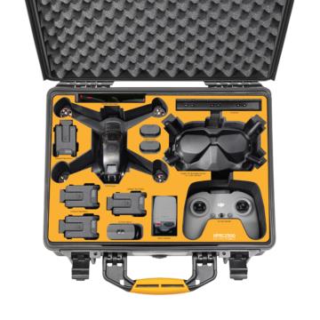 HPRC2500 per DJI FPV Combo