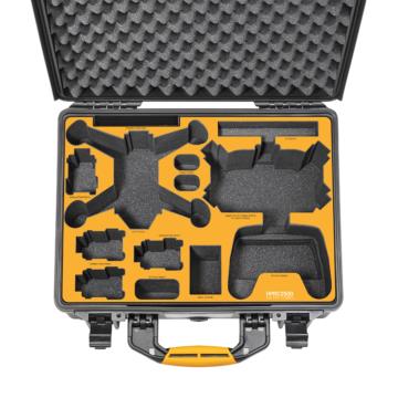 HPRC2500 per DJI FPV Combo