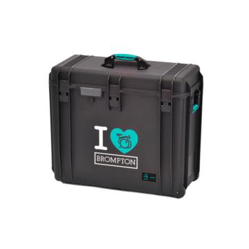 Brompton Folding Bike Case.