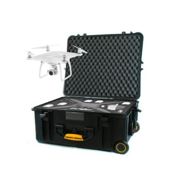 Hgltech 4 PC 2.5 pulgadas protector de la hélice Cubierta Protectora Para RC Drone FPV Ra V2H9