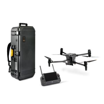 DJI - Ready - HPRC USA