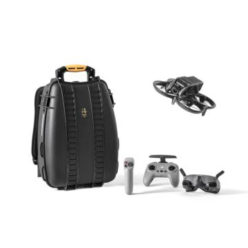 ACT2-1400-01, HPRC1400 for DJI ACTION 2 DUAL-SCREEN COMBO - HPRC USA