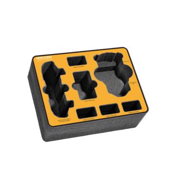 S-MAVM-2300-04, PROTECTIVE CASE FOR DJI MINI 4 PRO FLY MORE COMBO -  HPRC2300 - HPRC USA