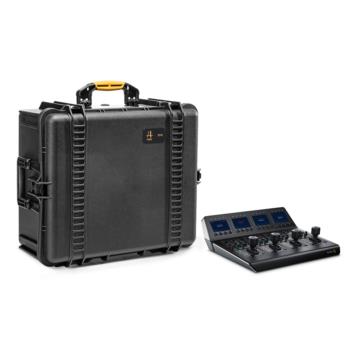 PROTECTIVE CASE FOR BLACKMAGIC DESIGN ATEM CAMERA CONTROL PANEL - HPRC2710