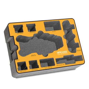 FOAM KIT FOR  DJI MAVIC 3 PRO CINE PREMIUM COMBO ON HPRC2400