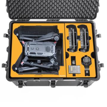 PROTECTIVE CASE FOR DJI MATRICE 300 RTK OR 350 RTK - HPRC2800W