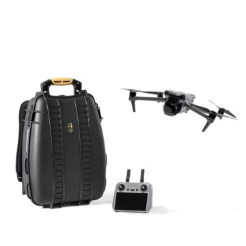 PROTECTIVE BACKPACK FOR DJI AIR 3 FLY MORE COMBO - HPRC3500