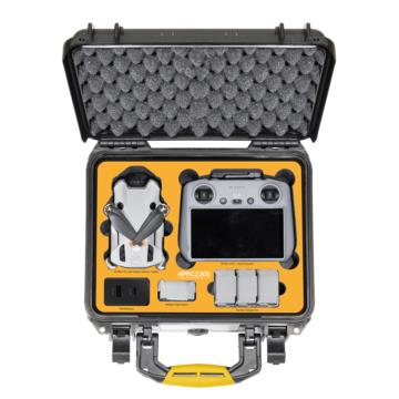 PROTECTIVE CASE FOR DJI MINI 4 PRO FLY MORE COMBO - HPRC2300