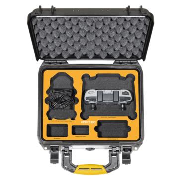 PROTECTIVE CASE FOR DJI MINI 4 PRO FLY MORE COMBO - HPRC2300