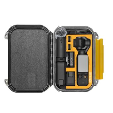 PROTECTIVE CASE FOR DJI OSMO POCKET 3 CREATOR COMBO - HPRC1400 