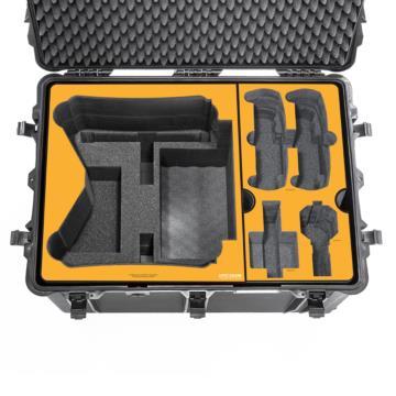 PROTECTIVE CASE FOR DJI MATRICE 350 RTK (Zenmuse L2 version) - HPRC2800W