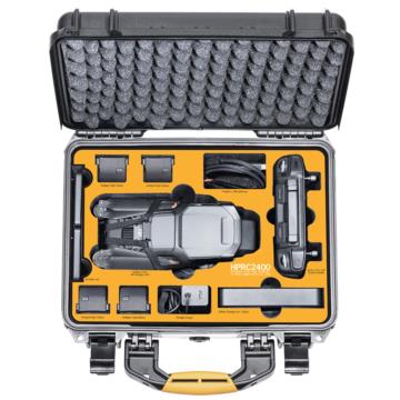 PROTECTIVE CASE FOR DJI MAVIC 3 PRO CINE PREMIUM COMBO - HPRC2400