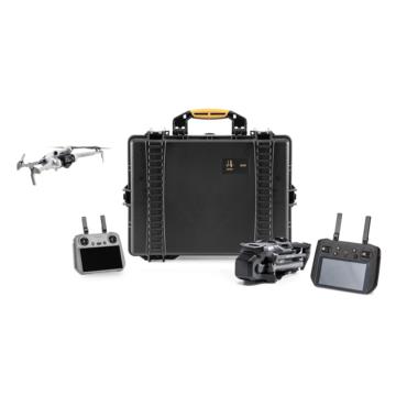 PROTECTIVE CASE FOR DJI MAVIC 3 PRO CINE FLYING MODE & DJI MINI 4 - HPRC2600