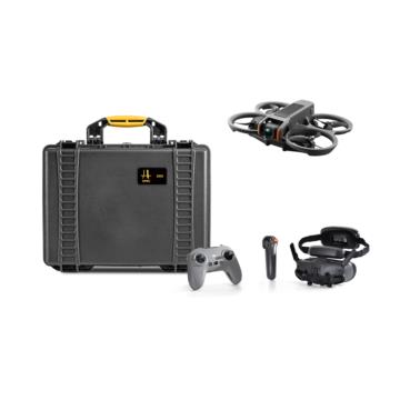 PROTECTIVE CASE FOR DJI AVATA 2 FLY MORE COMBO - HPRC2500