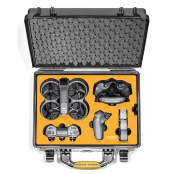 PROTECTIVE CASE FOR DJI AVATA 2 FLY MORE COMBO - HPRC2500