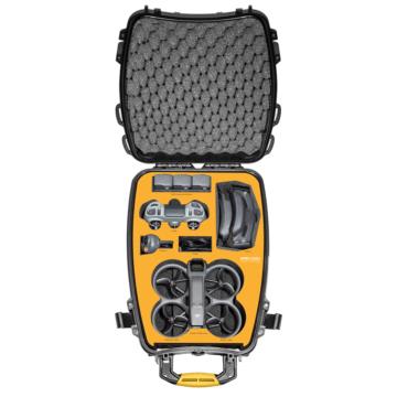 PROTECTIVE RUCKSACK FOR DJI AVATA 2 FLY MORE COMBO - HPRC3500