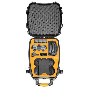 PROTECTIVE RUCKSACK FOR DJI AVATA 2 FLY MORE COMBO - HPRC3500