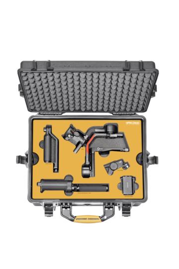 PROTECTIVE CASE FOR DJI RS 4 PRO COMBO – HPRC2600