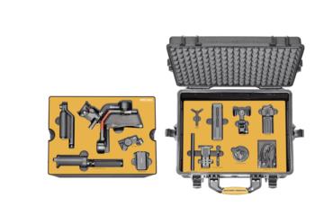 PROTECTIVE CASE FOR DJI RS 4 PRO COMBO – HPRC2600
