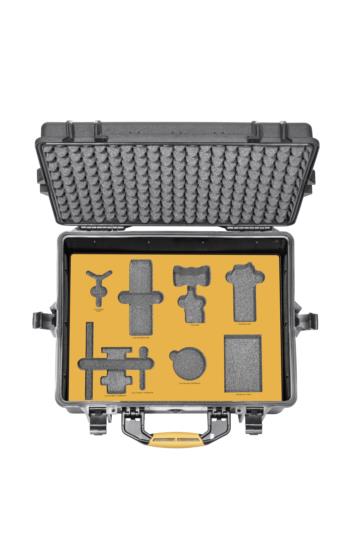 PROTECTIVE CASE FOR DJI RS 4 PRO COMBO – HPRC2600