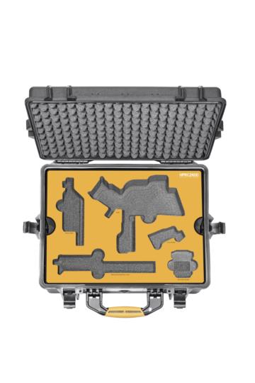 PROTECTIVE CASE FOR DJI RS 4 PRO COMBO – HPRC2600