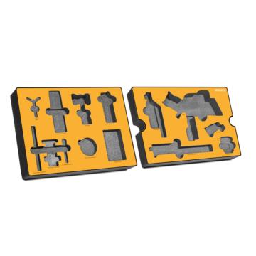 FOAM KIT FOR DJI RS4 PRO COMBO ON HPRC2600