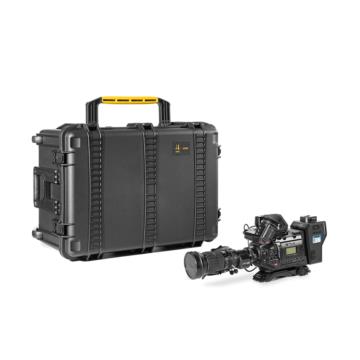 PROTECTIVE CASE FOR URSA BROADCAST G2 – HPRC2760W