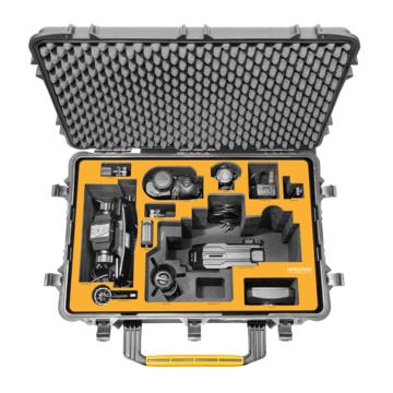 PROTECTIVE CASE FOR URSA BROADCAST G2 – HPRC2760W