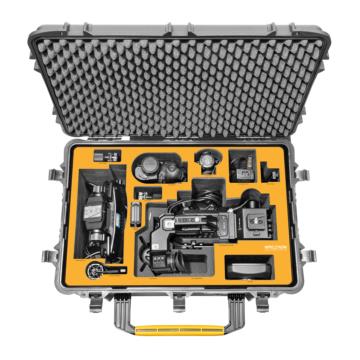 PROTECTIVE CASE FOR URSA BROADCAST G2 – HPRC2760W