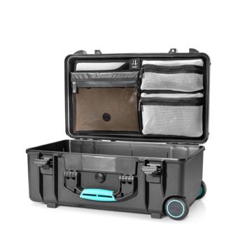 ORGANIZER KIT FOR HPRC2550W
