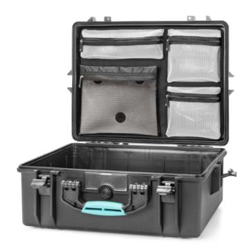 ORGANIZER KIT FOR HPRC2600 E HPRC2600W