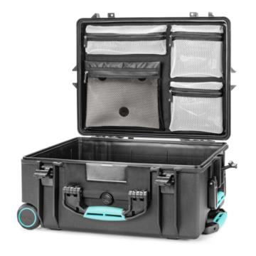 ORGANIZER KIT FOR HPRC2600 E HPRC2600W