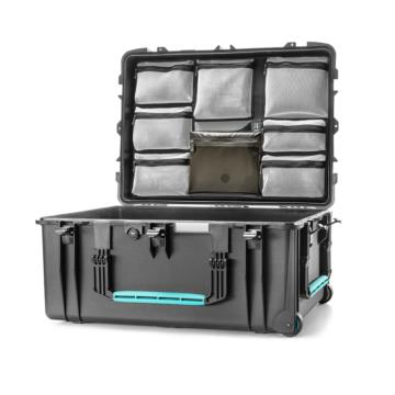 ORGANIZER KIT FOR HPRC2780W AND HPRC2800W 