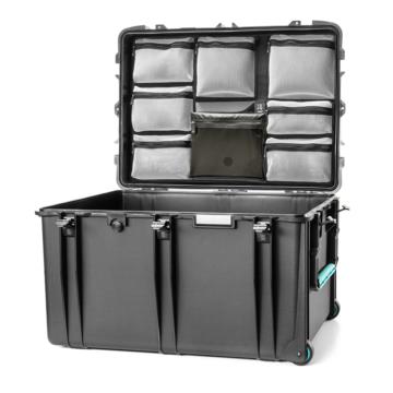 ORGANIZER KIT FOR HPRC2780W AND HPRC2800W 