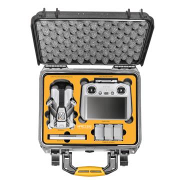 PROTECTIVE CASE FOR DJI MINI 5 PRO FLY MORE COMBO - HPRC2300