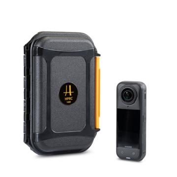 PROTECTIVE CASE FOR INSTA360 X5 - HPRC1400